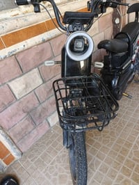 موديل ٢٠٢٥ • ٥ بطاريات • قليلة الاستعمال