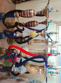 نراكيل • كرمليس