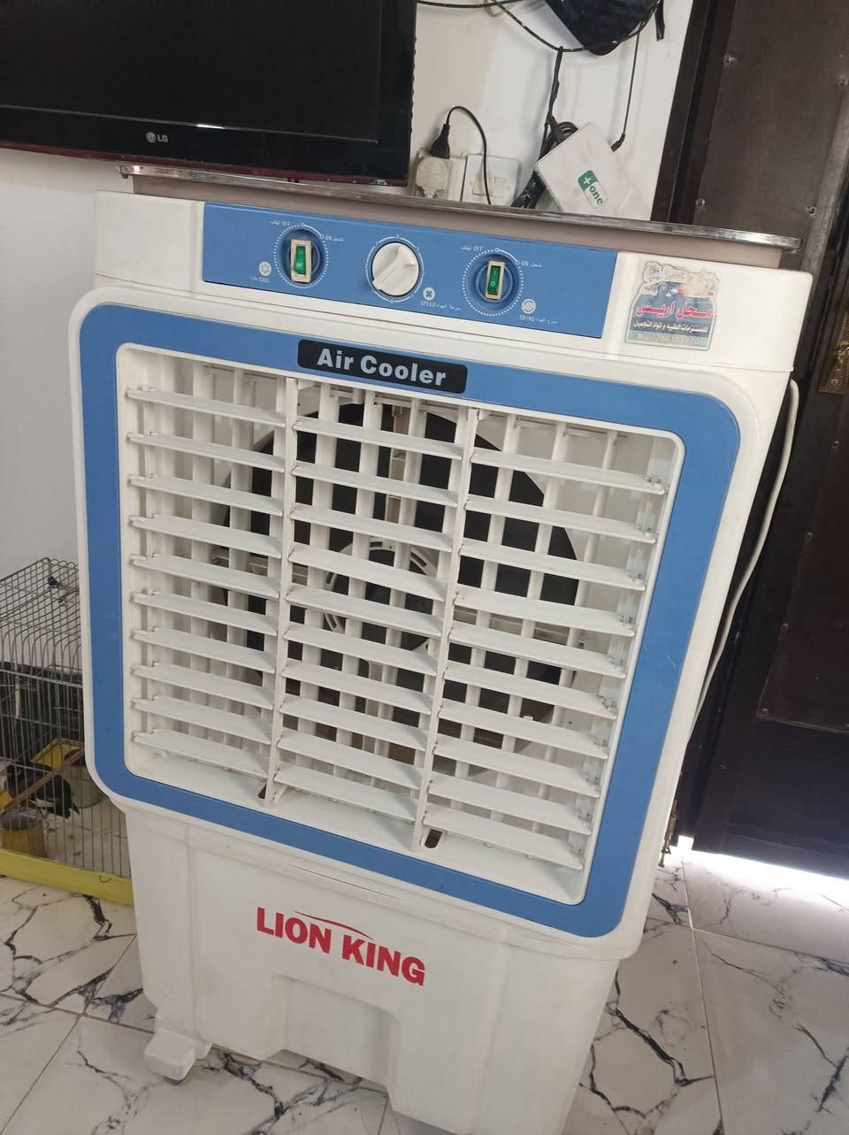 للبيع كنفيرة نضيفة 3سرع مآل بيت سعر 100الف***********
