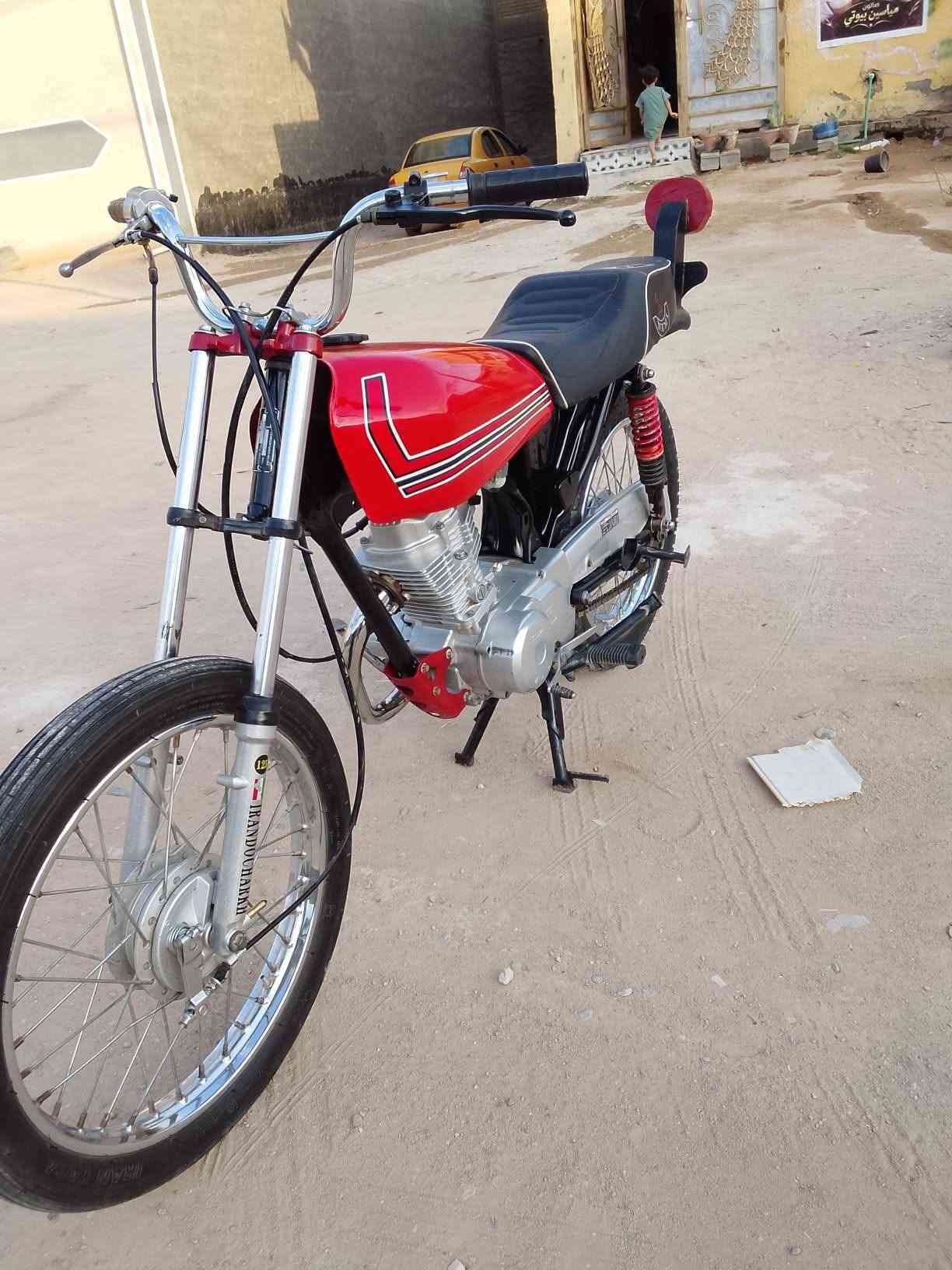 سكنر • موديل ٢١ • معدل