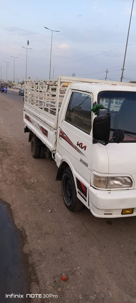 بنكو • موديل ١٩٩٦ • رقم ديالى