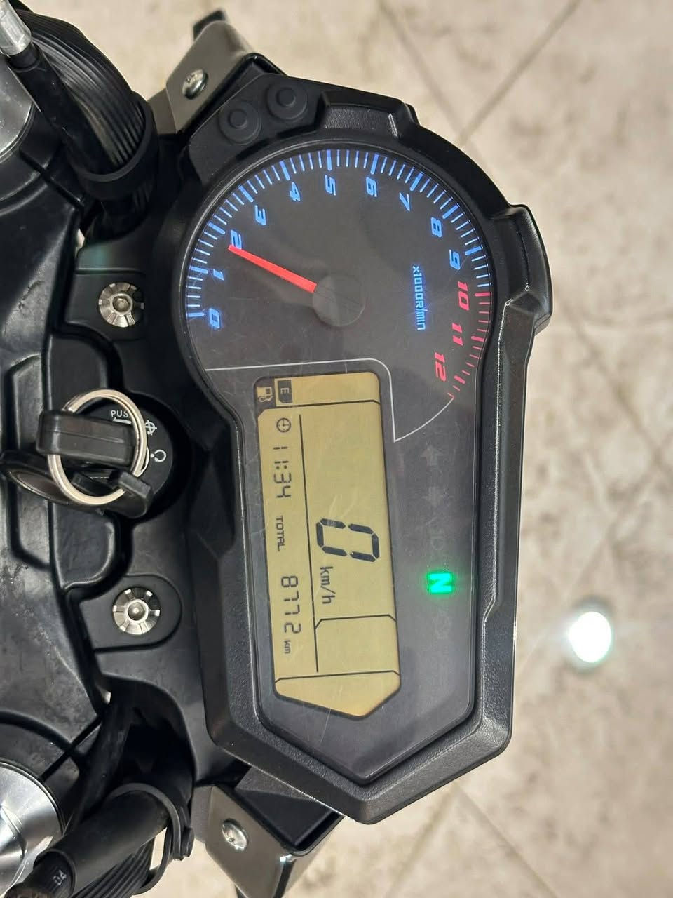 بنلي 135 كفاله عامه 
مرقم بغداد 
بغداد البياع

***********
