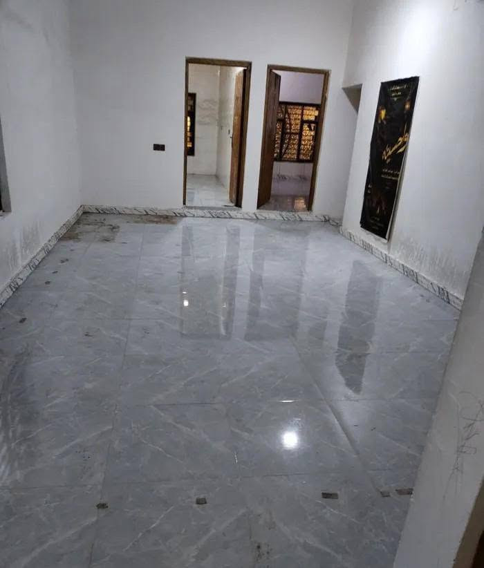الجنينه • ٢٠٠م • ٣غرف