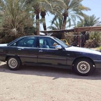 أوميغا ٩٣ • محرك جديد • تحويل مباشر