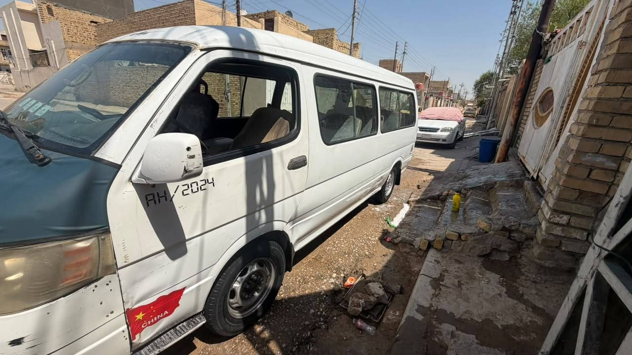سلام عليكم جنبي للبيع موصليه مكينه كير اكسل جديد حداده جديده سنويه استنساخ عضم عاج ***********
