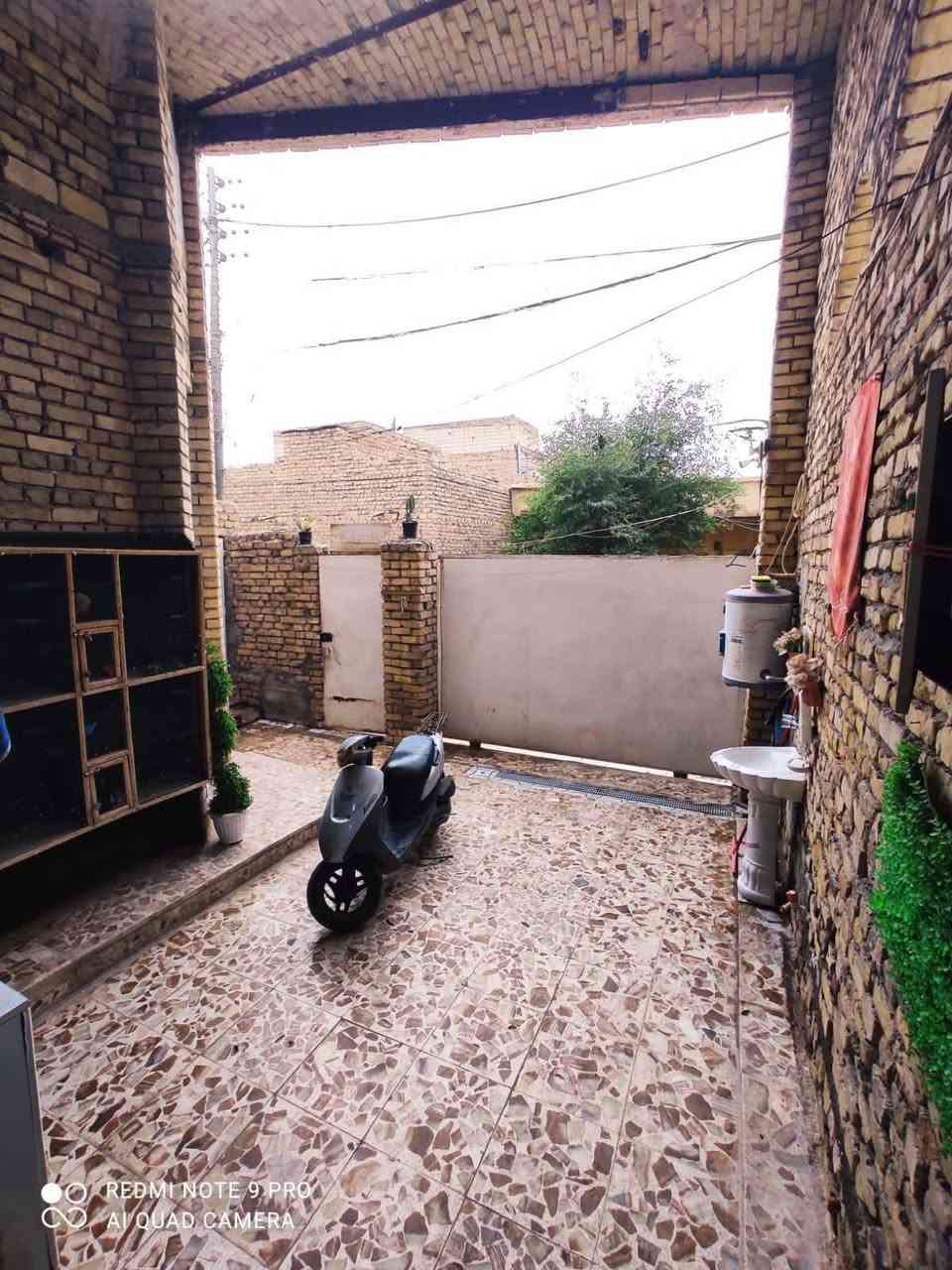حي الرساله • ١٢٠م • طابو صرف