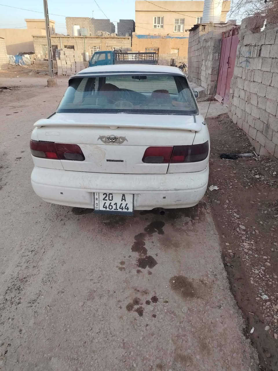 سيفيا 97 مكفولة رقم وسنوية تحويل مباشر السعر27 وبيه مجال العنوان ديالى ناحية العظيم ***********
