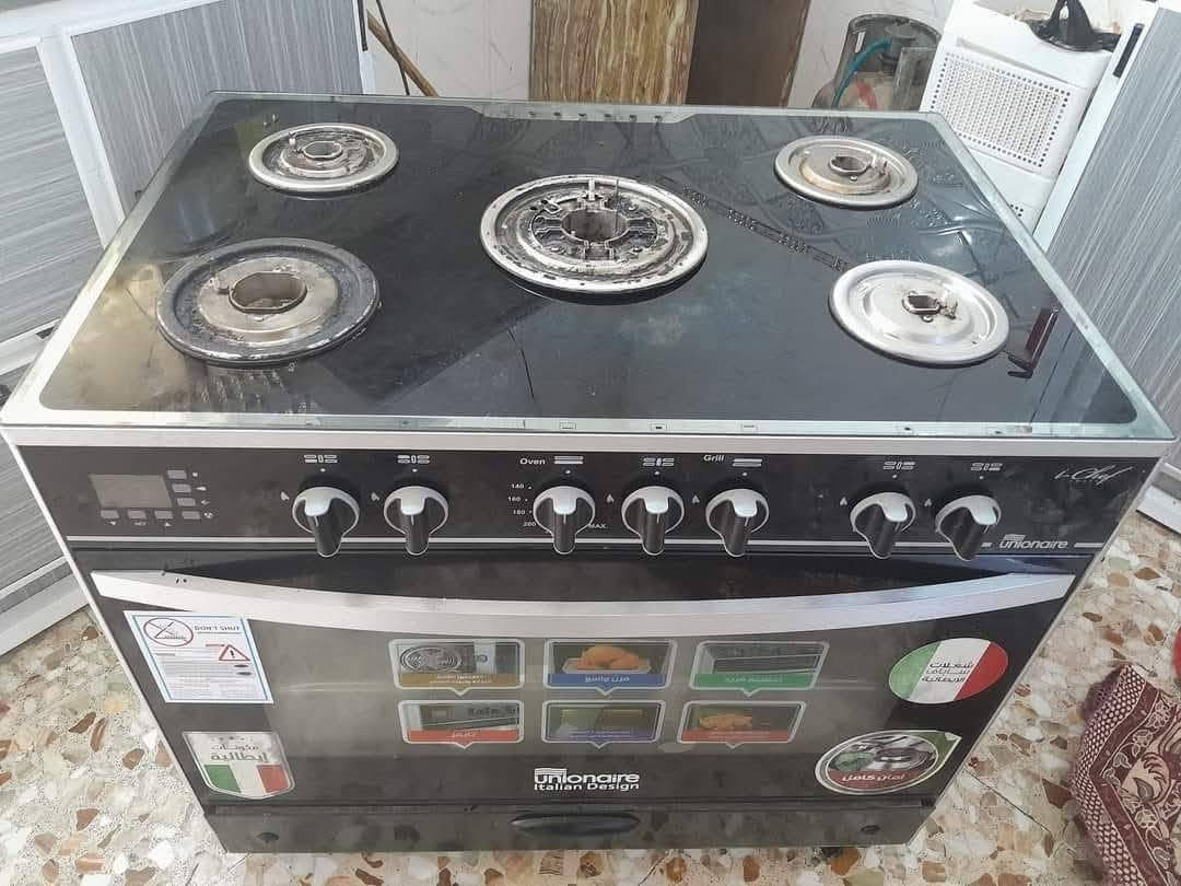 ورشة ابو يوسف تصليح طباخات كافة الأنواع تبديل كافة حساسات الامان كافة انواع طباخات الحديثة خدمة موقعية داخل بغداد نجيك باب بيتك ***********
