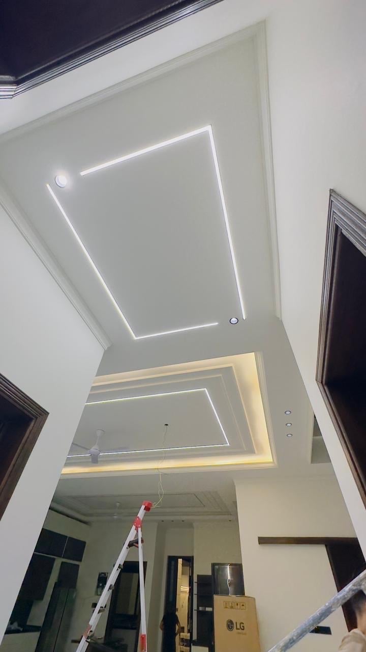 مهندس ديكور • بديل رخام • بغداد
