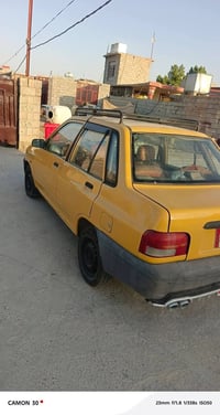 مشروع وطني • ٢٠١١ • خان بني سعد