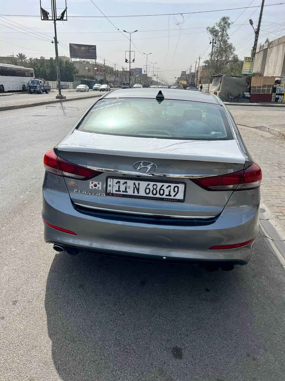 النترا • ٢٠١٨ • محرك ٢٠٠٠