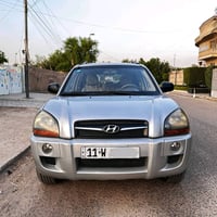 ، للبيع  توسان ٢٠١٠ خليجي شركة العامة فور ويل 4 سلندر مكينة 2000   نظي...