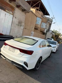 سيراتو • خليجي • باقي ١٠ قسط
