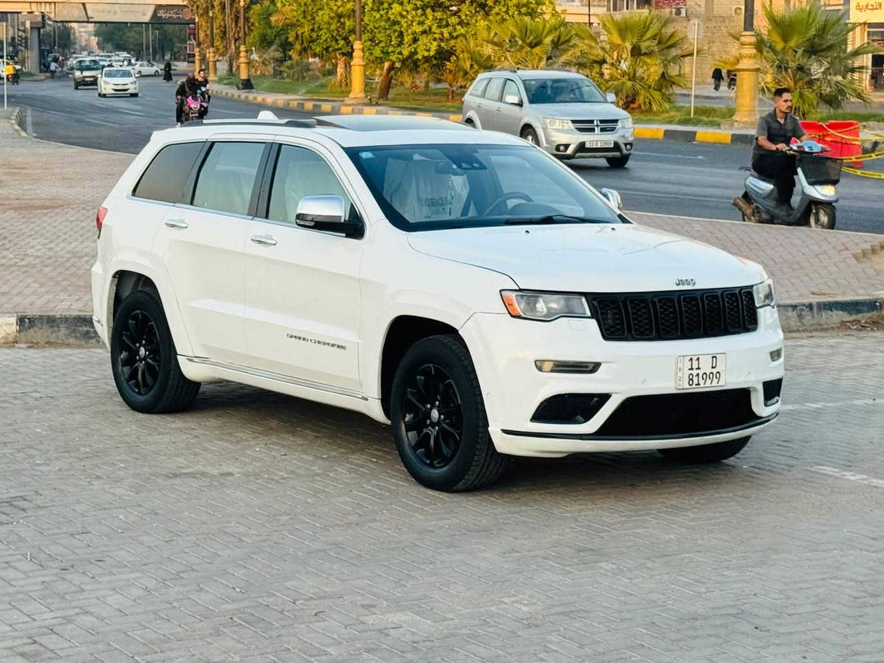 للبيع  السعر 187جيب سومت SOMT مديل2018 رقم مميز قطعتين صبغ سونار مرافوق بل منشور موصفات داخل قرميدي بنورامه رادارات اماميه جانبيه شاشه كبيره كامره دواره تحكمات استيرن تبريد قطعتين بيه مواصفات هواي ومعروفه مواصفات السومت مكان السياره كربلاء حي الحسين الستفسار اكثر الإتصال على الرقم ‏‪***********‬‏
