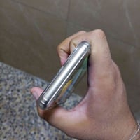 ياالله يارزاق السلام عليكم شباب ايفون سفن عادي ذاكره 32بطارية 78جهاز م...
