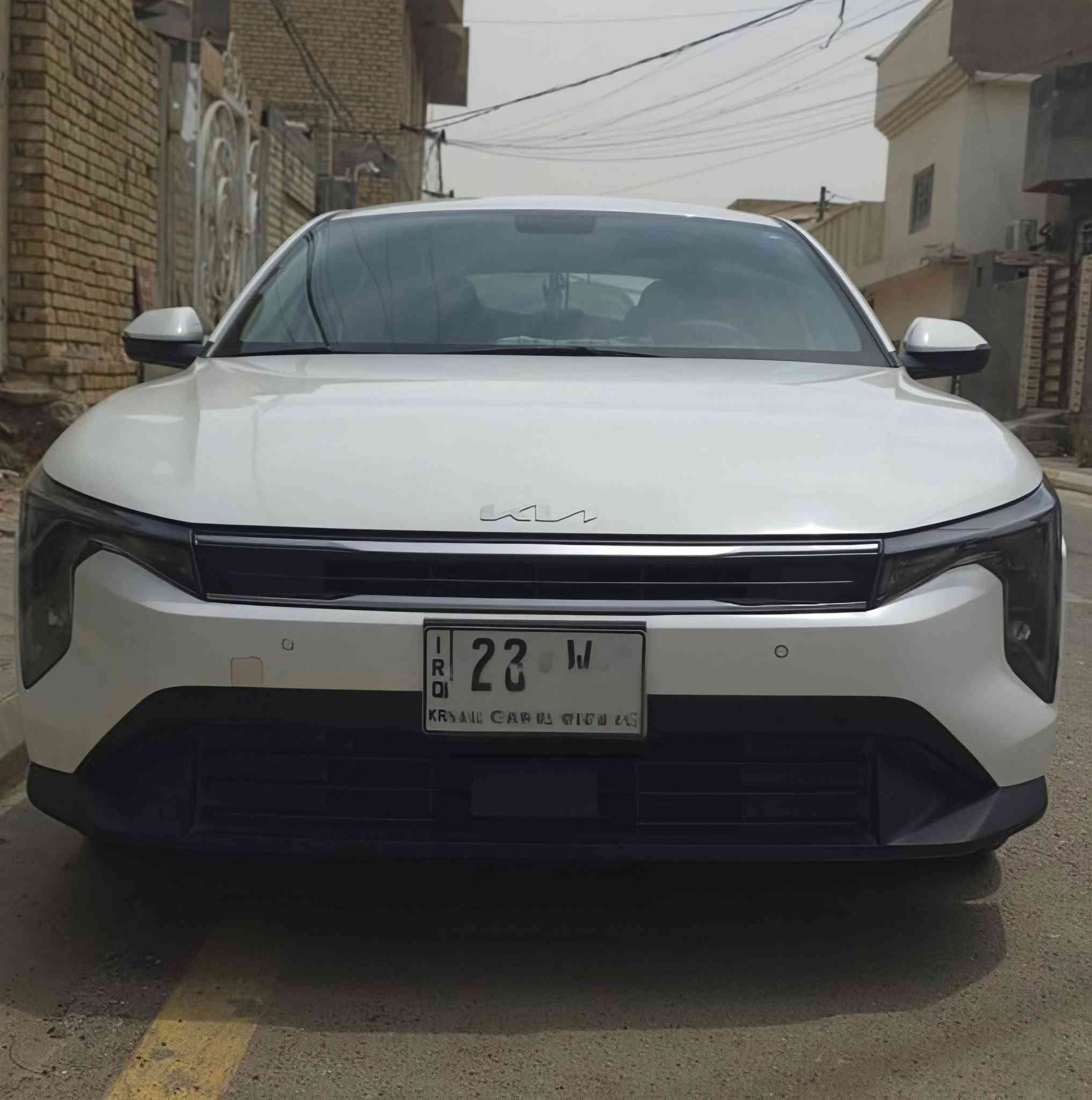 مراوس او بيع  ب k5 
K4 خليجي 2025
رقم أربيل
مكينة 2000
ماشيه 35
***********
