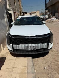 سبورتج • مواصفات VIP • ضمان ٥ سنين