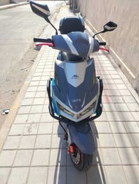 شحن • سكنس فحل • ٦بطاريات