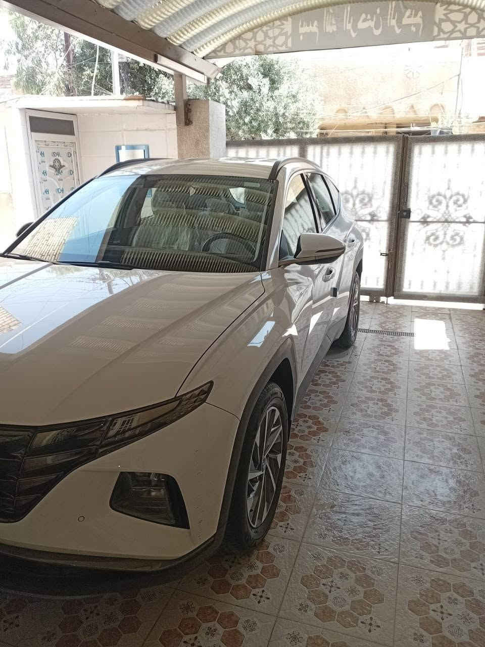 ٢٤ خليجي رقم بغداد ماشيه ٣٠ الف مكفوله من الصبغ والبارد  عده شخط واحد خباثه بلجاملغات والباب خلف الصدر باسمي السعر ١٩٥ للاستفسار
***********
٢٤ خليجي رقم بغداد ماشيه ٣٠ الف مكفوله من الصبغ والبارد  عده شخط واحد خباثه بلجاملغات والباب خلف الصدر باسمي السعر ١٩٥ للاستفسار 
***********
