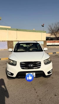 سنتافي • ٣.٥ V6 • ٧ راكب