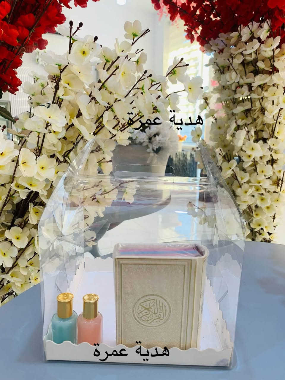 اللهم إنا لا نعلم ما تخبئه لنا الأيام القادمة ولكننا نخبء لها حسن الظن بك... اللهم إنا نستودعك أياما قادمة لا نعلم خفاياها اللهم اجعلها ايام تمر ولا نضر وأرنا فيها ما يسرنا وأبعد عنا فيها ما يضرنا وأرد بنا خيراً في جميع أمورنا يارب العالمين🤍🩵
مسية العافية🤍
بسم الله وعلى بركة الله والحمد لله 
تم وبعون الله تجهيز حفلة خطوبة وتجهيز كيك اعياد ميلاد وهديا لكافة المناسبات 🩵
ادام الله الإفراح والمسرات عليكم جميعا 
الانبار البغدادي المجمع السكني 🤍
***********

