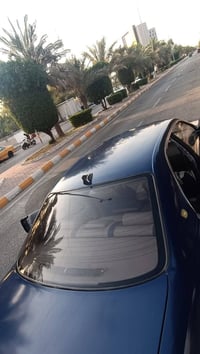 بطه المرواس • موديل ١٩٩٣ • رقم بصره