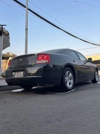 جارجر • ٢٠١٠ • موصل
