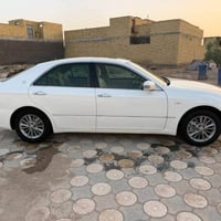 كراون شاهينه • ٢٠٠٤ • دولي ذي قار