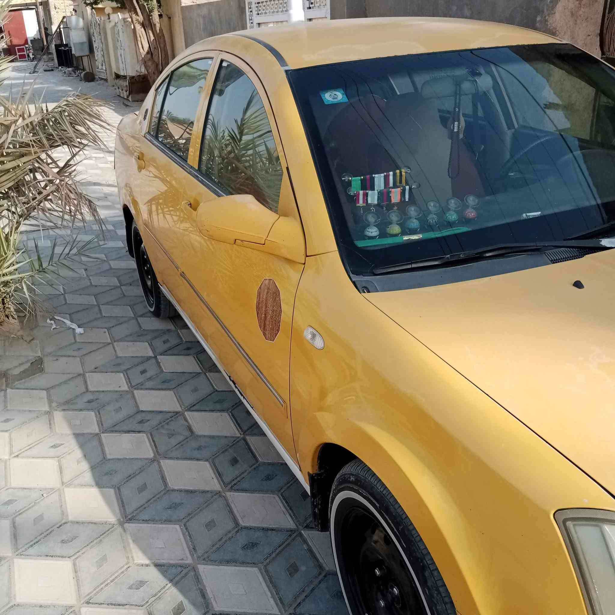 ٢٠١٠ • مكينة جديدة • محور كورلا