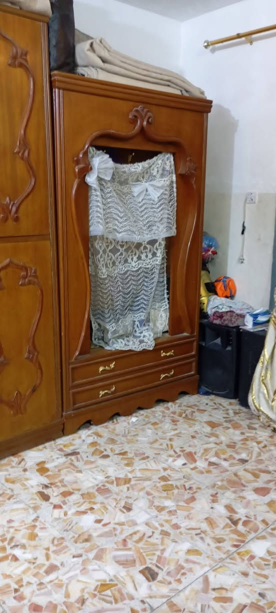 غرفه • نضيفه جدا • حله ابو خستاوي