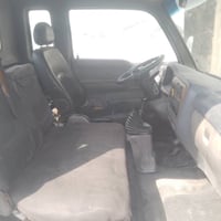فنتيره فحل البيع موديل 2000كير ومحرك وكسل 3000شاصي مكفول كهربايات كامل...