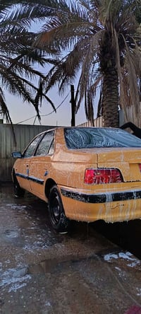 بيجو بارس • ٢٠١١ • مكينة جديدة