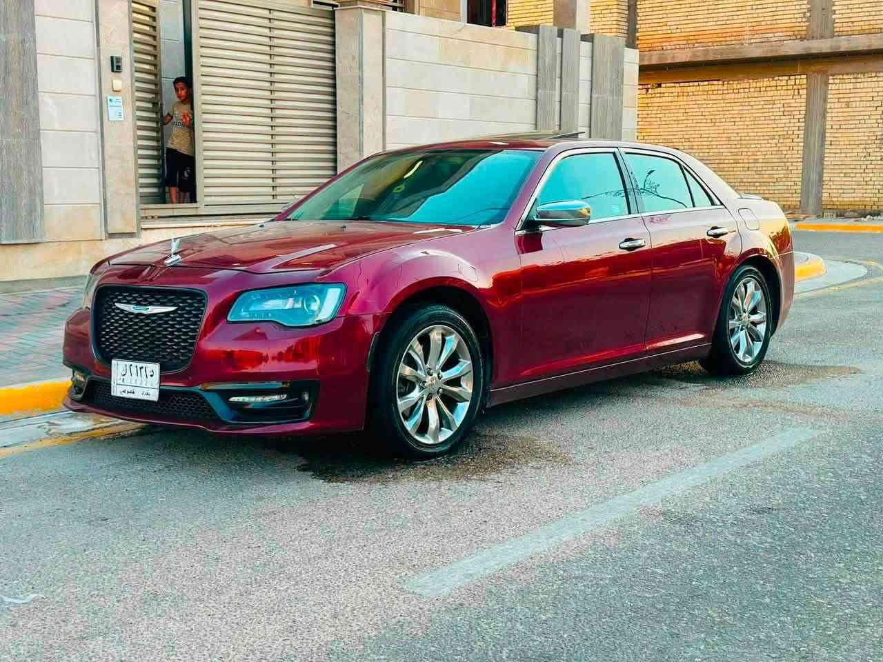 اوباما مديل 2016  بيه جامغ  بنيد مبدل وكاله بدون صبغ  والباقي كفاله من صبغ فولل مواصفات بنرامه برده خلفيه مري قلاب تدفئه تبريد كشن خزن ميموري  كشنات مكينه كير كفاله حداديه تخم تاير سياره جاهزه اي نقص مابيها اللاستفسار ***********
السعر 178 مكان كربلاء سونار بل منشور سياره جديده معنه كلامه
