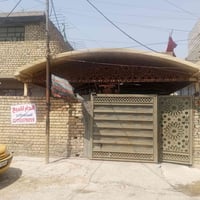 شارع القديم • ٢٠٠م • كراج سيارتين