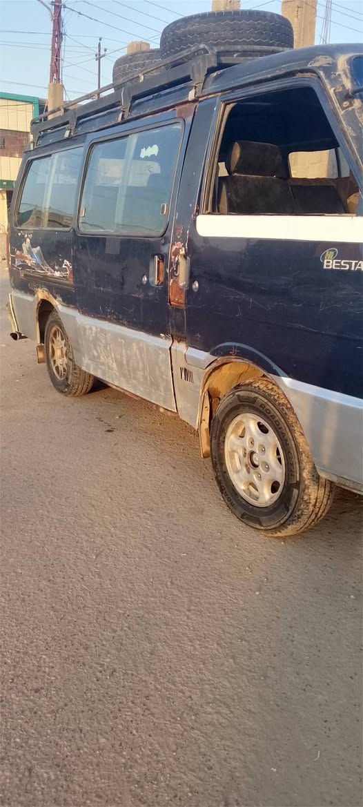 السلام عليكم للبيع كيه بسته موديل 95ام الزعانف تفاصيل السياره كير محرك واكسل$ خير من الله السعر /25 قفل 
رقم الهاتف/*********** /    المكان صلاح الدين قضاء الدجيل 
السياره جاهزه ومصفره تريد تريد وكاله تريد تحويل

