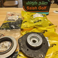 قواعد دبل • فولكس واكن • ضمان سنة