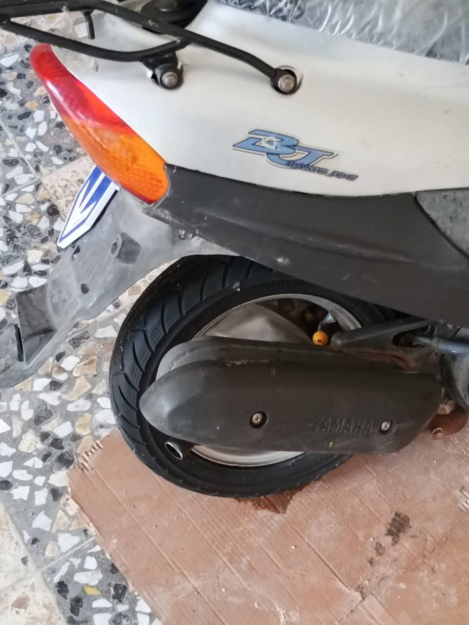 السلام عليكم دراجه بيجي البيع دراجه نضيفه وشلعه ونهضه ودراجه سلف وهندر شغالات ولايت وبكلايت وشاير كله شغال ما مفتوحه وسعر 325وبيه مجال كد جيه وهاهرقمي ***********وبي واتساب ومكاني رميثه بابو صريفه
