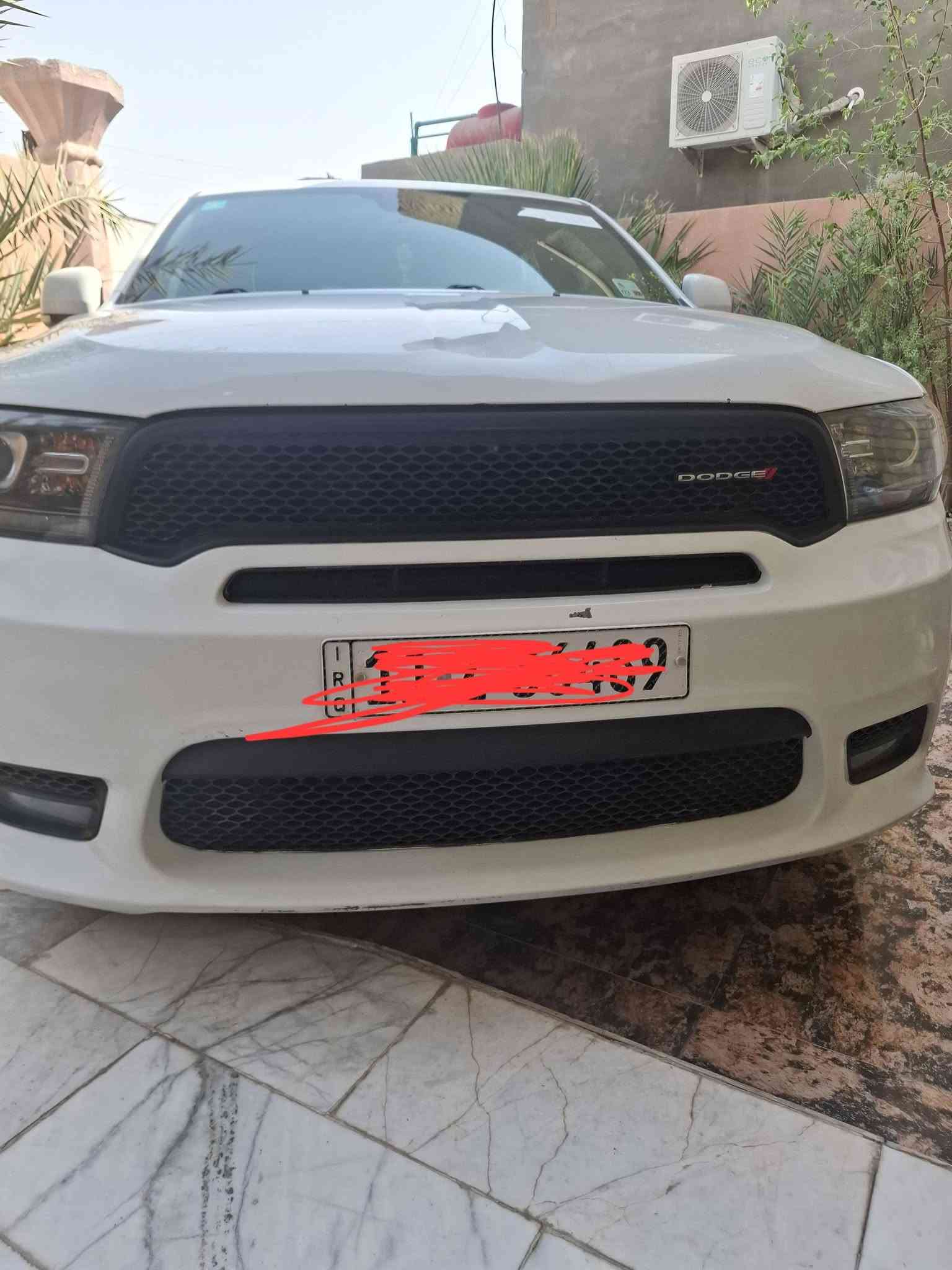 دورنكو • ٢٠١٩ • رقم بغداد