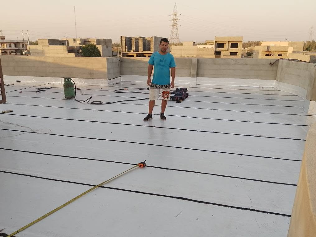 عمل ايزوكام الأسطح والجدران كرسته وعمل فقط اشتغل فقط كرسته وعمل لمعرفه السعر اتصل وبخدمتك اخي *********** حسين /ابو ئالاند
الى اهلنا في خانقين الحبيبه نعلن استعدادنا  عن تغليف الأسطح والجدران كافه الدوائر الحكوميه و الاهليه والمنازل  عمل امانه الله ومثل ماواظح في الفيديو غسل السطح وفتح وشد التانكيات وتنصيب الستلايت  والسبلت هم مااتعبك هم علينه حته لو عندك سخان  نفتحه ونشده الك وبخدمت اهلنا وناسنه في خانقين والي بيشمرگه لو موظف على كوردستان اتصل وبخدمتك الي اكدر علي  بخدمتكم اهلي وناسي على كوردستان خناقين, ديالى

