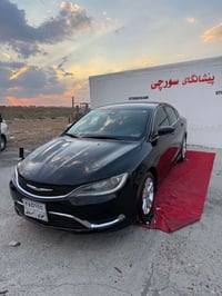 گلایزەر C200 • بدون ايرباق • برایانە