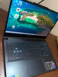 MSI Cyborg 15 • RTX 4060 • i7-13620H