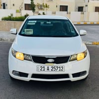 سيراتو • ٢٠١١ • مكينة ١٦٠٠