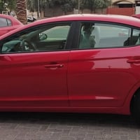 النترا ٢٠٢٠ • وارد امريكي • ماشيه ٧٠٠٠٠ ميل
