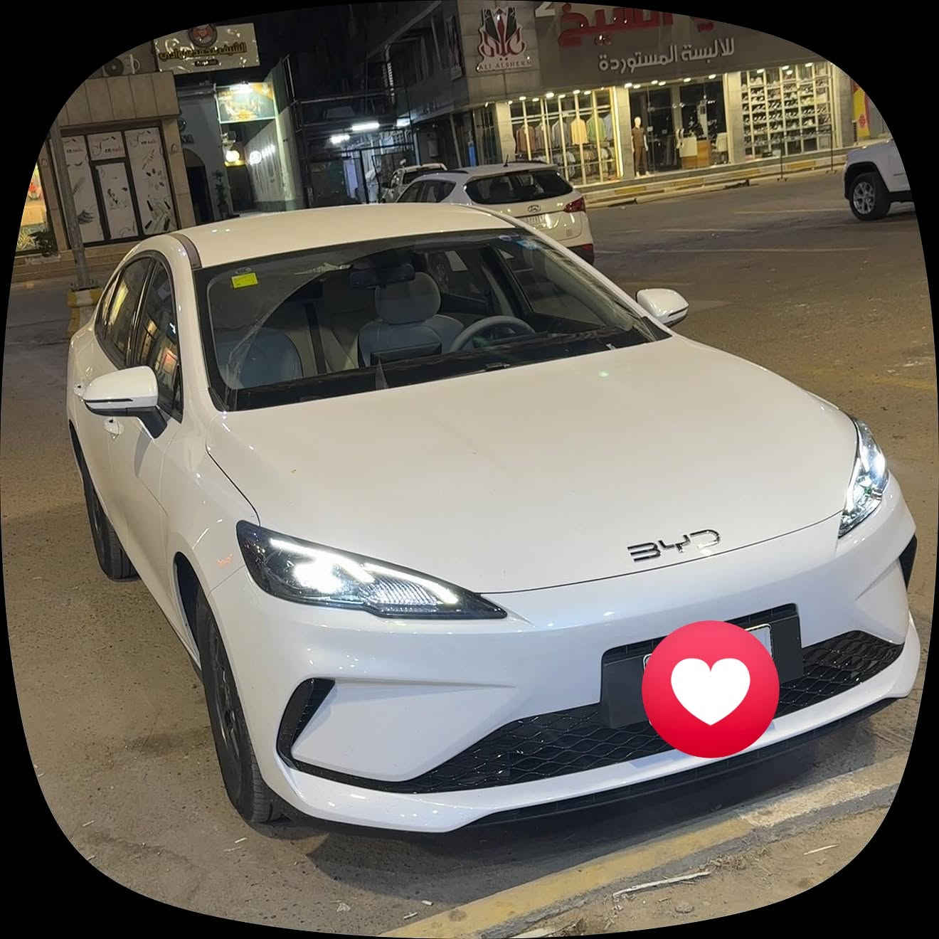 سيل 5 • ٢٠٢٥ • ١٦٠٠٠ كم