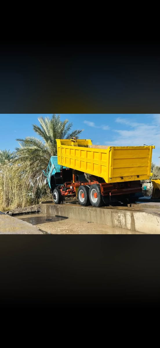 سياره البيع كير 160 مكينه 35 لا صرف و لا بخار مجموعه جيف أوربع تخم تاير تبريد شغال دوشمه جديده المديل 82  سنويه جديده 2030 مكان بغداد الدوره / ***********/ ***********
