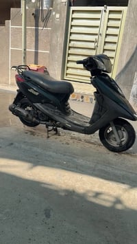 بريز بغباء دراجه شغاله ومكينه ناعمه بيها نقوصات بصيطه السعر 500 وبيها ...