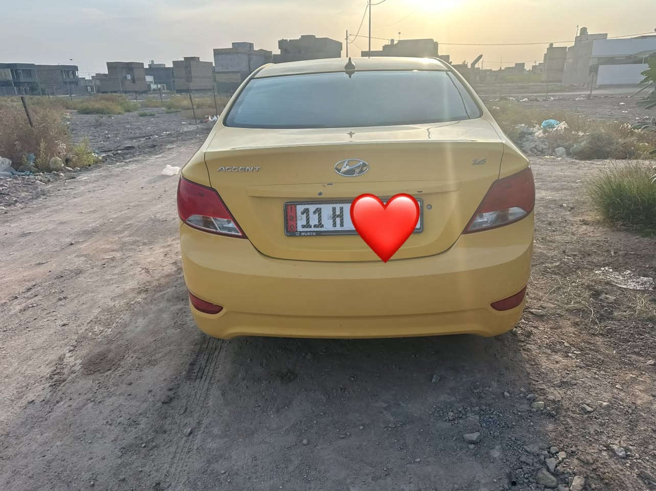 بسم الله 

اكسنت امريكي 
موديل ٢٠١٧
رقم بغداد باسمي
حادث بنيد امبدل وجاملغ تصليح
مكاني بابل
السعر ٨٠
التواصل ***********
