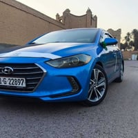 النترا • ٢٠١٧ • وارد امريكي