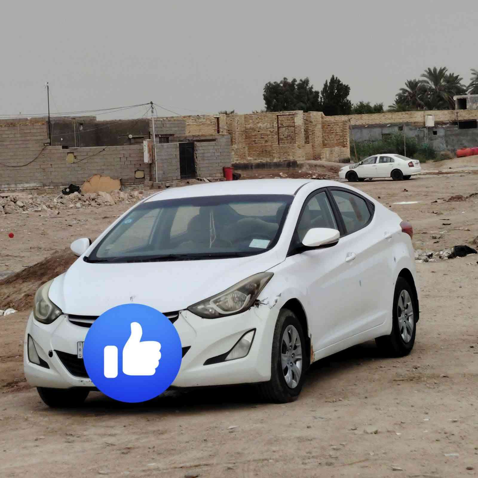 النترا • ٢٠١٦ • خليجي
