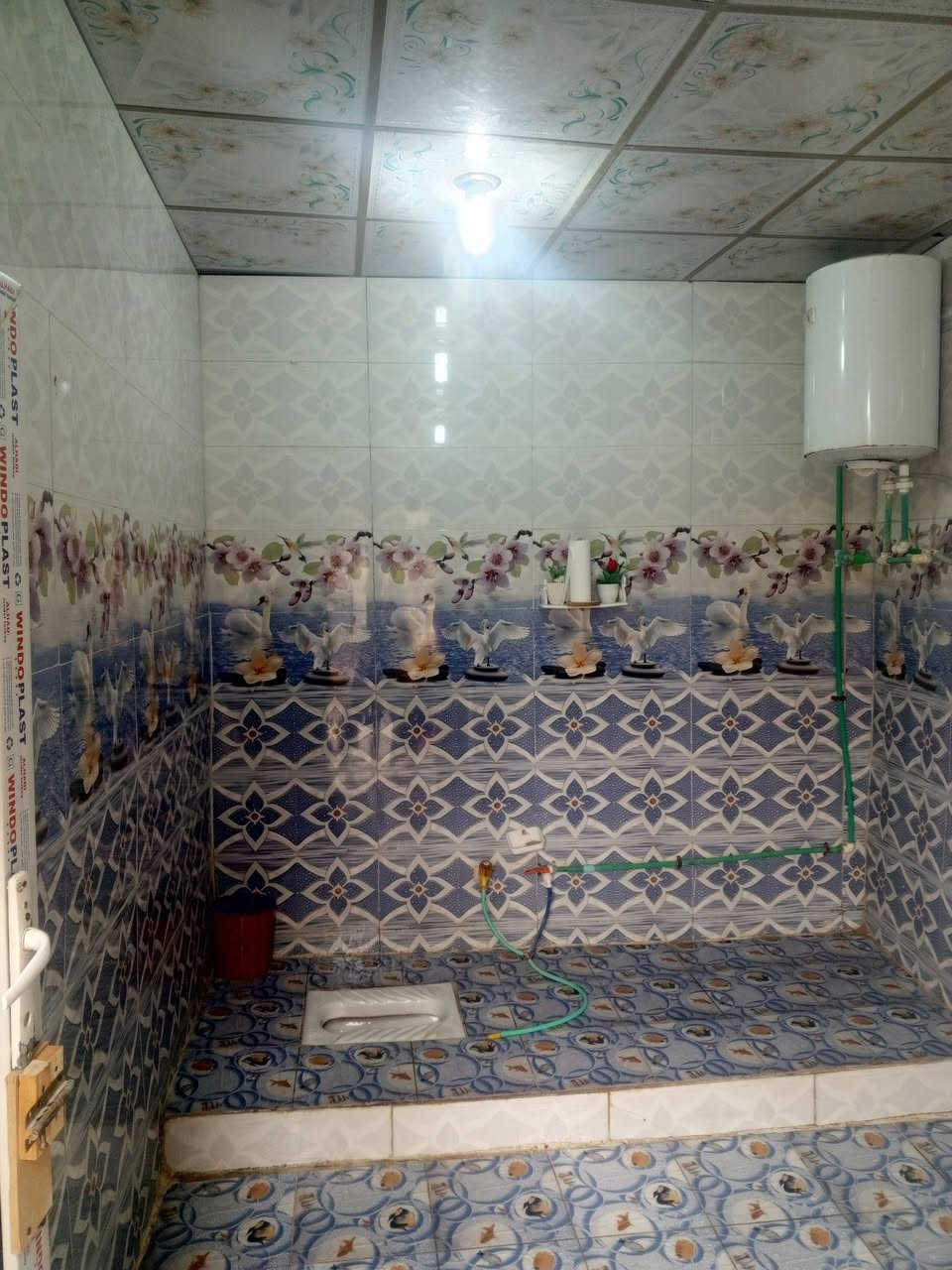 بيت للبيع • شارع علي مفتاح • قابل تفاوض